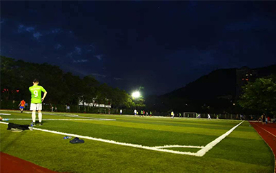 為什么高桿燈生產(chǎn)廠家備受客戶們的歡迎？